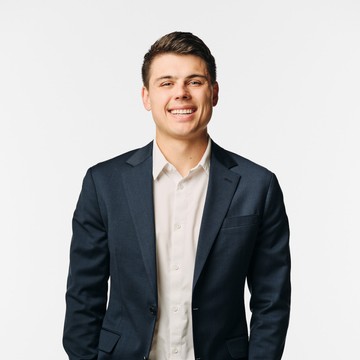 Brendon Kempin
