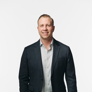Jared Schumann